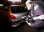 جریمه، پارکینگ و حبس در انتظار مخدوش‌کنندگان پلاک