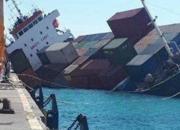 تشکر ایران از جمهوری آذربایجان برای کمک‌رسانی به خدمه کشتی شباهنگ