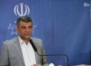 حریرچی: تا شناسایی آخرین بیمارکرونایی در ایران، مبارزه همچنان ادامه دارد