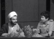 روایت زندگی یکی از شهدای حزب جمهوری اسلامی در مستند «فرصت در غروب»
