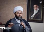بانک اطلاعاتی مساجد ایجاد می‌شود