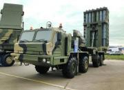 سامانه اس-350 در روسیه عملیاتی شد