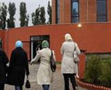 تاسیس اولین خانه زنان مسلمان در اتریش