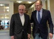اعلام همبستگی روسیه با ایران در مقابل تحریم‌های آمریکا