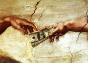 وقتی کلیسا برای ظهور مسیح ۱۰۰ میلیارد دلار ذخیره می‌کند!