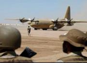 امارات احداث دومین فرودگاه نظامی خود در سقطری یمن را کلید زد