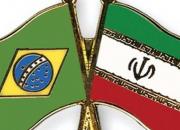 دستور دادگاهی در برزیل برای سوخت رسانی به کشتی ایرانی