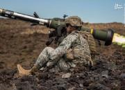 مجوز آمریکا به متحدان برای ارسال سلاح به اوکراین