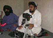 فیلم/ صحبت‌های کارگردان مستند "تنها میان طالبان"