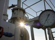 قرارداد دوسر سود سوآپ گاز از ترکمنستان