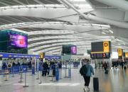 افزایش ۵۶درصدی مالیات مسافران در فرودگاه اصلی انگلیس