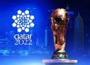 همگروه‌های ایران در انتخابی جام جهانی ۲۰۲۲ مشخص شدند +برنامه مسابقات