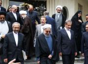 هشدار جبرائیلی درباره خطر نئولیبرال ها در دولت