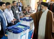 حجت الاسلام: انتخابات بهترین پادزهر فتنه‌های دشمن است