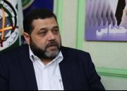حماس: اسرائیل در روند توافق مبادله اسرا کارشکنی می‌کند