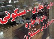 تهرانی‌ها امسال چه تعداد آپارتمان خرید و فروش کردند؟