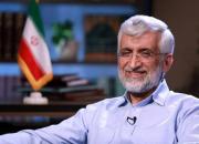 جلیلی: شورا و شهرداری‌ها باید با دولت هماهنگ باشند