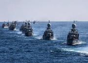 ایران می‌تواند هزینه‌های سنگینی را به نیروی دریایی آمریکا تحمیل کند