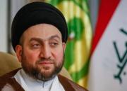 حکیم: سلیمانی و ابومهدی پیروزی را در عراق رقم زدند