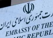 تکذیب ادعای حمله به خودرو سفارت ایران در بغداد