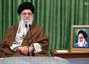 رهبر انقلاب ۱۴ خرداد در حرم مطهر امام خمینی(ره) سخنرانی خواهند کرد