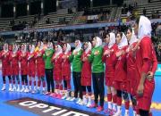 وقتی ورزشکار ایرانی آلزایمر کامل می‌گیره!