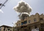 جنگنده های سعودی ۴۰ بار مأرب را بمباران کردند
