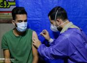 تزریق دوز سوم واکسن کرونا به مرز ۳ میلیون نفر رسید