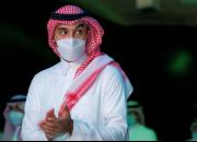 واکنش وزیر ورزش عربستان به پیروزی الهلال مقابل استقلال