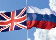 انگلیس روز سه شنبه روسیه را تحریم خواهد کرد