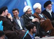 احمدی‌نژاد چگونه در قامت یک دیکتاتور علیه قوه قضاییه قیام کرد؟