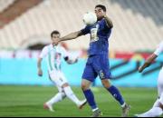 واکنش علی کریمی به لغو بازی سپاهان و پرسپولیس