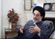 موسوی لاری: حمایت از لاریجانی «خودکشی سیاسی» است