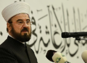 دبیرکل اتحادیه علمای مسلمان خواستار عذرخواهی مکرون شد