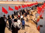 اعزام ۱۳۰ دانش آموز قزوینی به اردوی راهیان نور