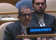 هشدار سفیر ایران در سازمان ملل درباره روند روزافزون اسلام‌هراسی