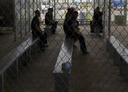 وضعیت زندان‌های خصوصی آمریکا؛ از شیوع کرونا تا ضرب و شتم سیاه پوستان