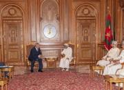 جزئیات جدید از روابط عمان و رژیم صهیونیستی