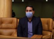 واکنش آذری به شکست فولاد مقابل استقلال