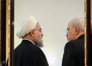 شکایت نمایندگان مجلس از روحانی و ظریف به قوه قضائیه