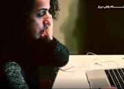 فیلم/ عامل ارسال فیلم به مسیح علینژاد بازداشت شد