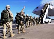 شروع روند کاهش تجهیزات و نظامیان آمریکا در خاورمیانه