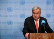 واکنش سازمان ملل به استعفای نخست‌وزیر لبنان