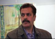 سعی کردم مداح قلم باشم
