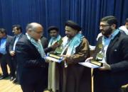 انصارالحسین موکب ممتاز مردمی شرق مازندران انتخاب شد