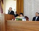 مراسم گرامیداشت بیستمین سالگرد فعالیت کمیته امداد امام خمینی(ره)+عکس