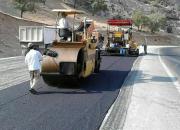 جاده خرم آباد- پلدختر تا پایان دولت سیزدهم به اتمام می رسد