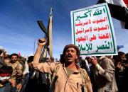 انصارالله: توقف دو هفته‌ای جنگ یمن یک بازی جدید است