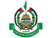 حماس: ایران، چیزی از مردم فلسطین نمی‌خواهد