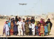 دولت به بودجه کودکان فقیر سیستان و بلوچستان هم رحم نکرد!+ فیلم